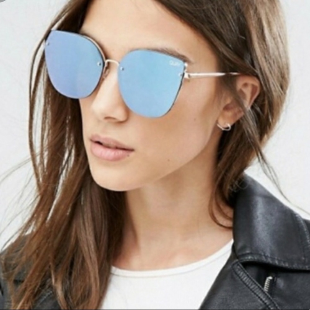 Quay Lexi Sunglasses